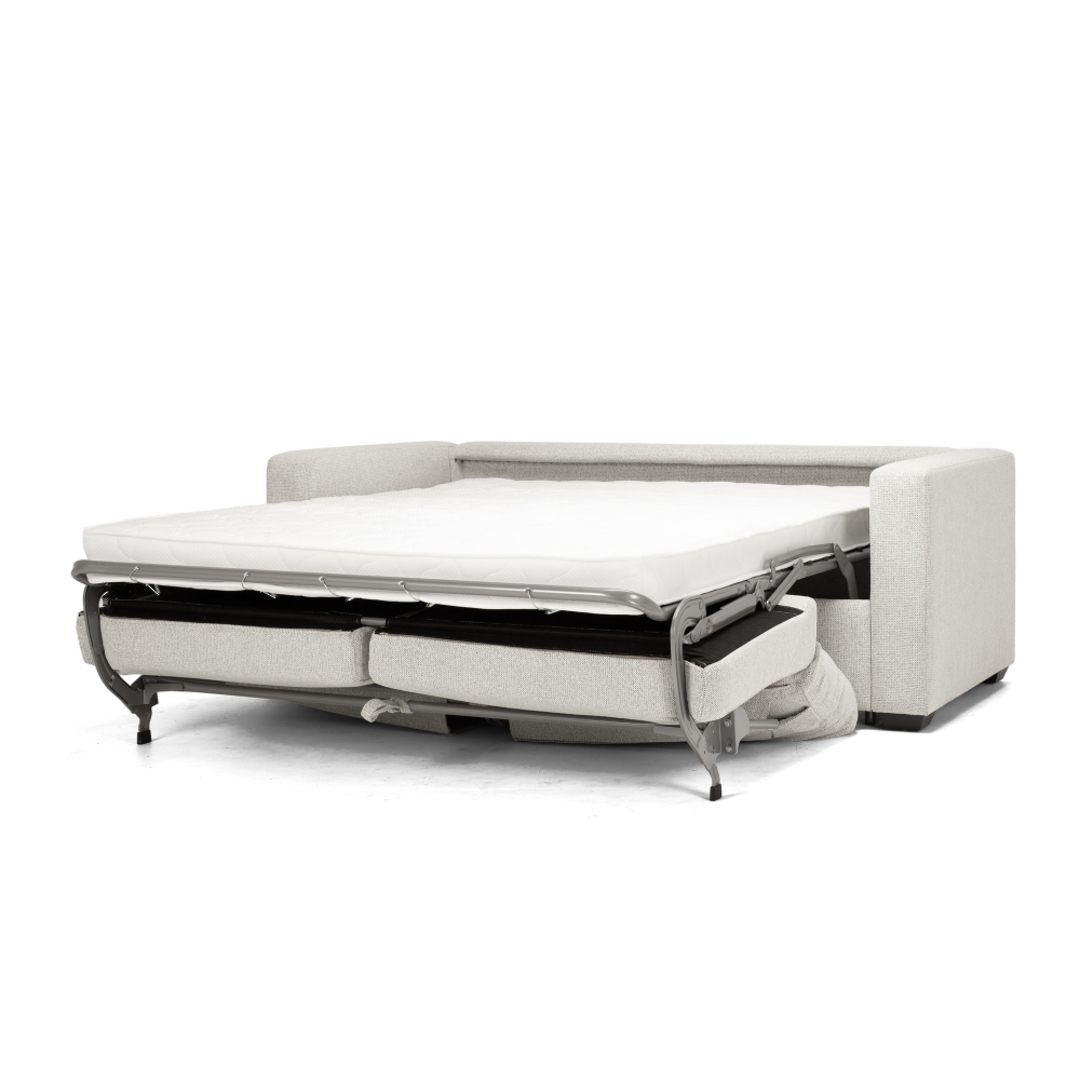 Orbit Queen Sofabed - Pepper image 6